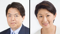 林芳正氏・小渕優子氏…「知韓派議員」も世代交代