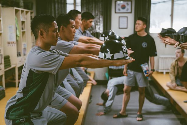 韓国軍でドラマ『D.P.』まねた悪質いじめ…解決策はネットフリックス視聴禁止？