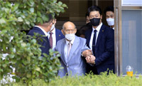 謝罪なく世を去った全斗煥元大統領…「5・18ヘリ銃撃」刑事裁判は終結へ