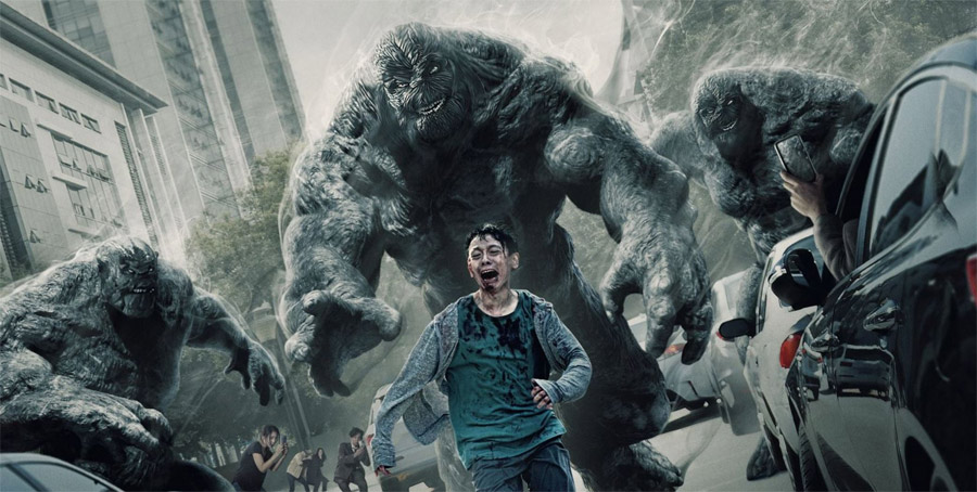 米CNN「『地獄が呼んでいる』は新たなイカゲーム…今年の韓国ドラマは素晴らしい」