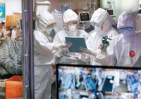 韓国の接種率は80％なのに…集団免疫は幻想だった