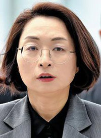 韓国検察「殷秀美城南市長、警察から捜査情報受け取り利権供与」