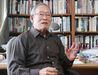 「歴代大統領の功罪を知ってこそ、より良い未来が作られる」