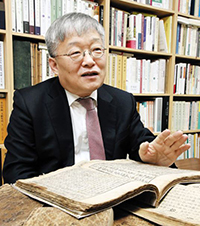 ▲／写真＝キム・ヨンジョン客員記者