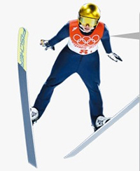 「スーツ規定より2センチ大きい」…独・日・ノルウェーのエースたち、相次ぐ失格（下） 