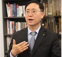 韓国ウォン基軸通貨論争に金大鍾教授「外貨準備高を2倍に増やせ」