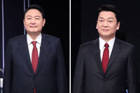 【独自】韓国大統領選：尹錫悦・安哲秀、未明の会談で候補者一本化に合意