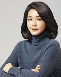 金建希さん「夫・尹錫悦は結婚する時『一生ご飯作ってあげる』と約束して今も守っている…国民との約束はなおのこと」