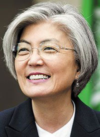 ILO事務局長にトーゴ出身ジルベール・ウングボ氏…康京和元外相は落選