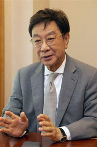 「チョ・ミン表彰状偽造疑惑」情報を提供した元東洋大総長、横領容疑で検察に送致