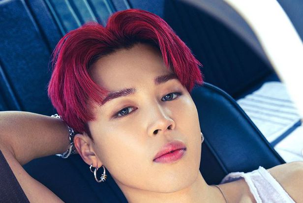 BTSジミン、所属事務所のミスで健康保険料滞納…マンションを差し押さえられていた