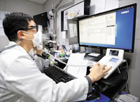 韓国のオンライン診療、30－40代男性1位は抜け毛…女性1位は風邪（上）