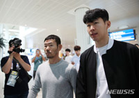 父と毎日1000本シュート練習した少年ソン・フンミン…移籍料8000万ユーロの大スターに