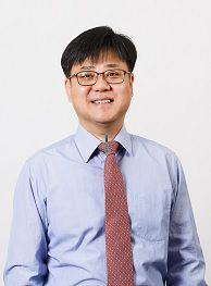 ▲シン・ヒョンソク蔚山科学技術院（UNIST）教授／科学技術情報通信部