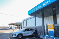 韓国の貨物連帯ストで水素車ユーザー悲鳴「水素運ぶトレーラーが来ない」