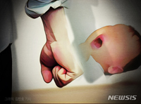 昨年の韓国保護対象児童3657人…半数は「虐待被害者」だった