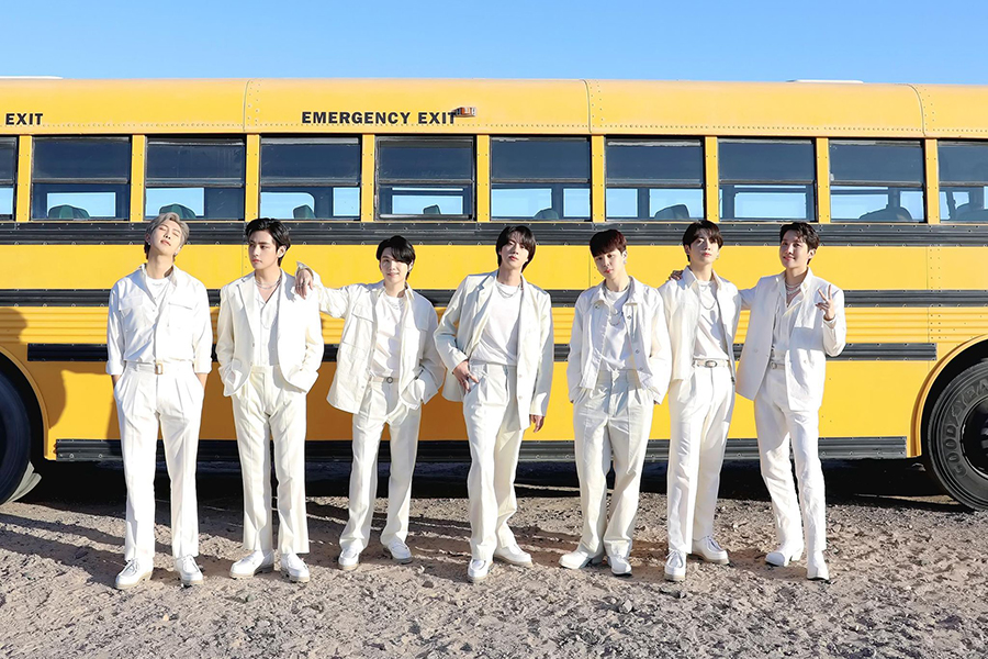 海外メディア「爆弾宣言」、BTSファンクラブARMY「胸が引き裂かれそう」