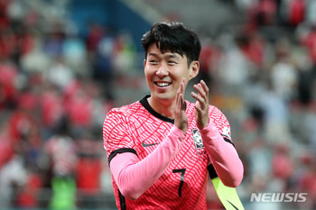 英プレミア得点王ソン・フンミン、人種差別コメント12人から謝罪の手紙を受け取っていた