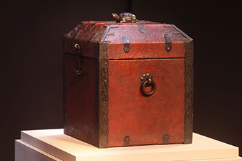 英国にあった朝鮮王朝の宝物、米ライアットゲームズが発見