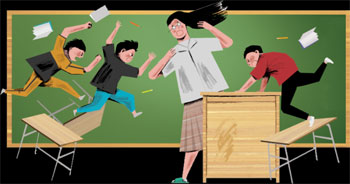 ▲イラスト＝キム・ソンギュ