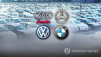 ７月の輸入車販売１２．２％減　半導体不足継続で＝韓国