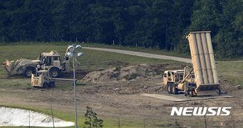 文在寅政権は約束していないと言っているのに…中国「THAAD運用制限も宣誓」