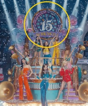 少女時代のMVセットにディズニーロゴの盗作騒動…監督「恥ずかしい、申し訳ない」