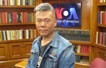 フォロワー数3500万人の反米論客中国人、米住宅所有ばれてSNSアカウント停止処分