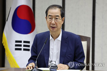 韓国首相　徴用問題解決へ「下から着実に固めなければならない」