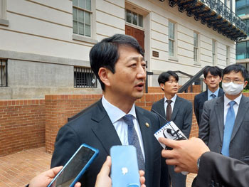 「韓国製ＥＶを差別」　韓米がインフレ抑制法巡り協議会設置で合意