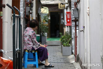 「母がいなくなりました」…韓国の認知症高齢者、今年8200人に捜索願