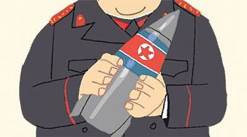 【萬物相】北朝鮮の砲弾まで購入するロシア