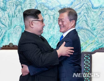 【9月14日付社説】韓国への先制核攻撃を明言した北朝鮮に沈黙する共に民主党