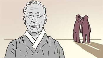 【萬物相】李承晩殺し