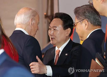 尹大統領の低俗発言問題巡り「虚偽報道」と批判　韓国大統領室　
