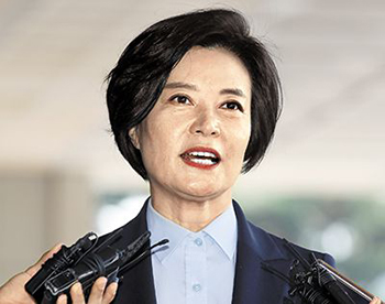 韓国最大野党の前事務副総長を逮捕、「10億ウォン収賄」の疑い