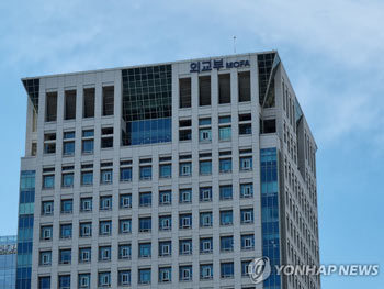 メディアの対日・対米外交批判　韓国政府が反論「国益に反する」　