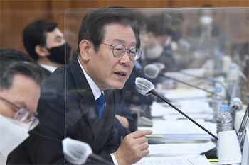 「韓米日訓練は親日」李在明代表の主張に韓国与党「盧武鉉政権時には自衛隊が仁川入港」