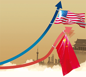 「中国経済、米国超えは困難」…覆される「米中経済逆転論」（上）