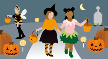 【萬物相】よその文化を間違った形で受け入れた韓国のハロウィーン