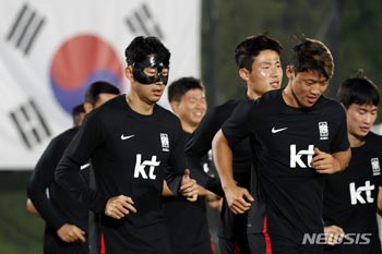 カタールW杯：AIは「0－2で韓国敗北」と予測…24日H組韓国VSウルグアイ