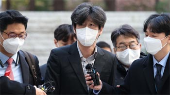 ▲南旭弁護士／パク・サンフン記者