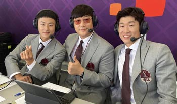 カタールW杯：AIはウルグアイ勝利予想、朴智星は「韓国が勝つ…南ア大会の無念を晴らしてほしい」