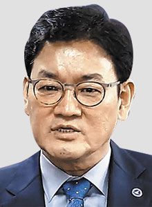 「韓国の対北交流団体会長、北の金英哲・ソン・ミョンチョルに50万ドル渡した」