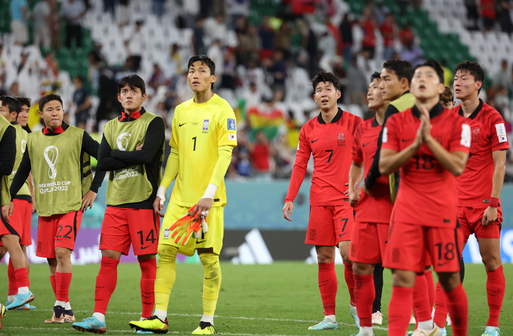 W杯：本大会出場わずか1回の中国、韓国の敗戦をあざ笑う