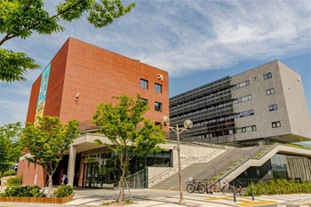 ▲写真＝ソウル市立大学／NEWSIS