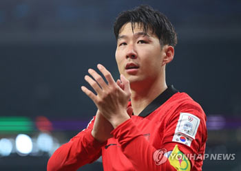 今年最も輝いたスポーツ選手　孫興ミンが６年連続１位＝韓国調査