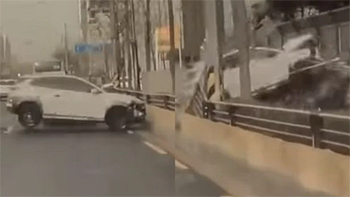 ／ユーチューブチャネル「ハン・ムンチョルTV」