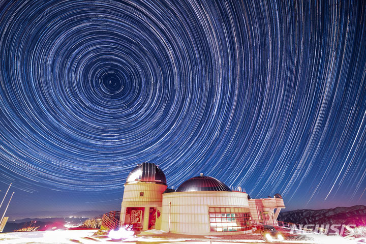 2023年最初の天体ショー「しぶんぎ座流星群」