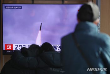 「韓半島で戦争が起きたら生存確率はゼロよりわずかに高い…ソウルからの脱出は不可能」